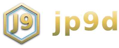 jp9d logo